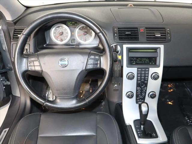 2012 Volvo C70 T5