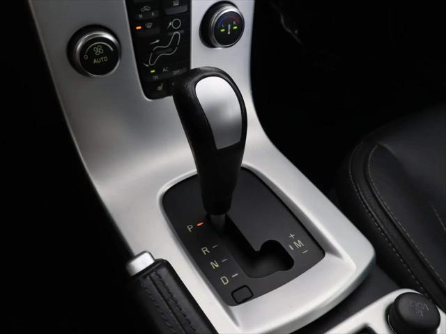 2012 Volvo C70 T5