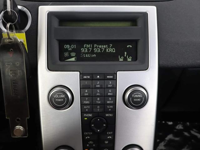 2012 Volvo C70 T5
