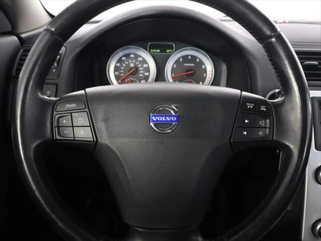 2012 Volvo C70 T5