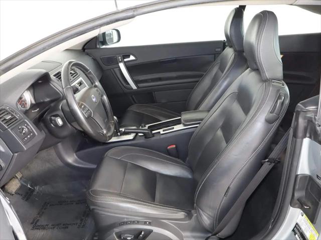2012 Volvo C70 T5