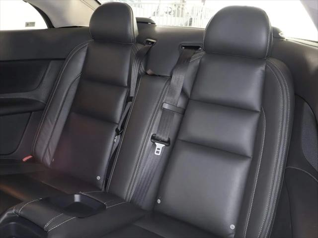 2012 Volvo C70 T5