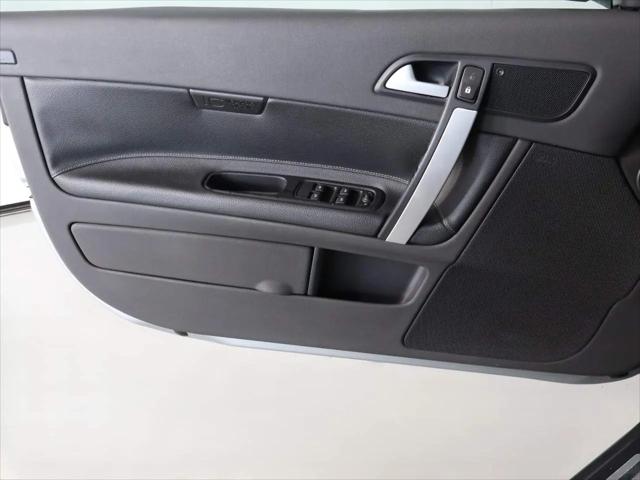 2012 Volvo C70 T5