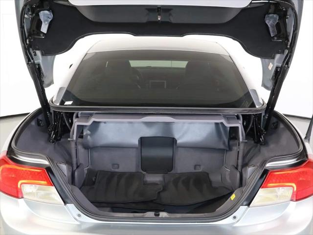 2012 Volvo C70 T5