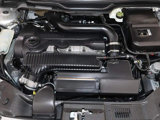 2012 Volvo C70 T5