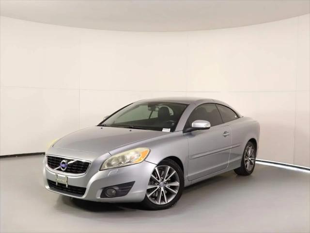 2012 Volvo C70 T5 for sale in Tucson, AZ