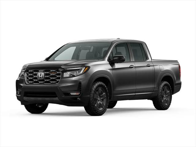 2026 Honda Ridgeline TrailSport for sale in Tucson, AZ