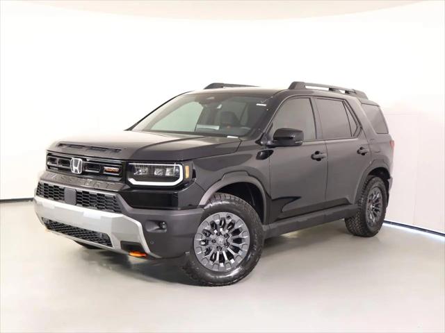 2026 Honda Passport AWD TrailSport for sale in Tucson, AZ