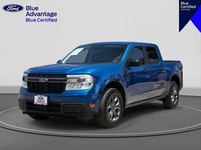 2024 Ford Maverick XLT for sale in Fontana, CA