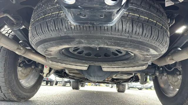 2024 Chevrolet Silverado 1500 4WD Crew Cab Short Bed RST