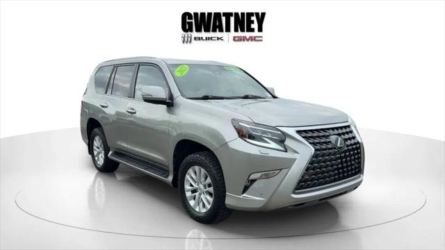 2022 Lexus GX 460 Premium
