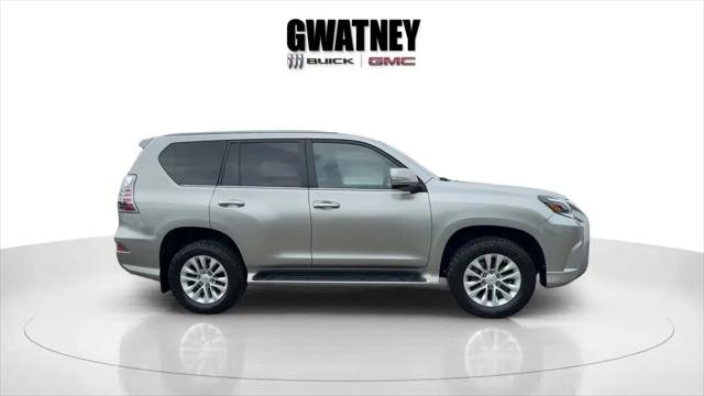 2022 Lexus GX 460 Premium