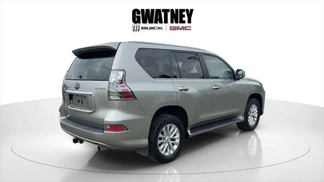 2022 Lexus GX 460 Premium