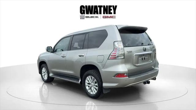 2022 Lexus GX 460 Premium