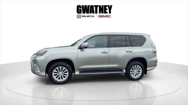 2022 Lexus GX 460 Premium