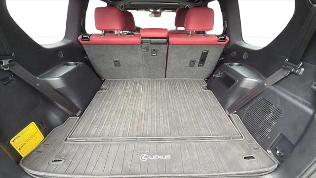 2022 Lexus GX 460 Premium