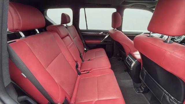 2022 Lexus GX 460 Premium