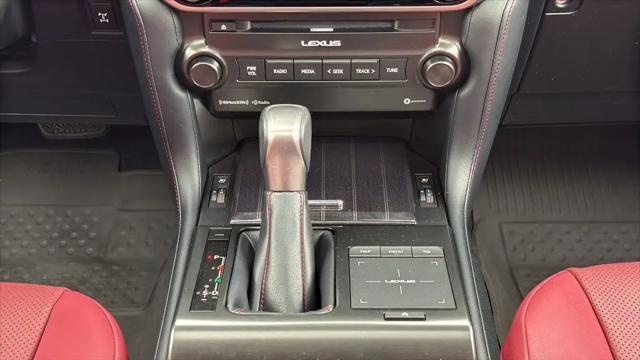 2022 Lexus GX 460 Premium