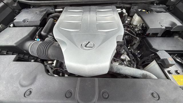2022 Lexus GX 460 Premium