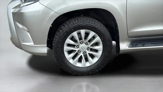 2022 Lexus GX 460 Premium