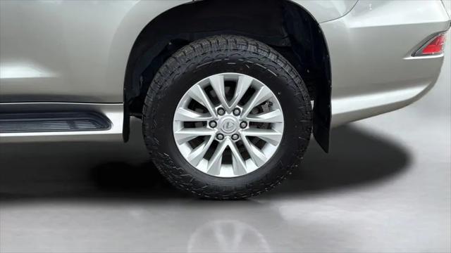 2022 Lexus GX 460 Premium