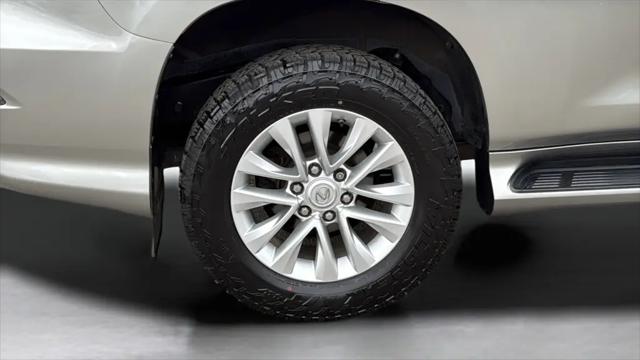 2022 Lexus GX 460 Premium