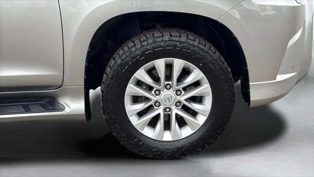 2022 Lexus GX 460 Premium
