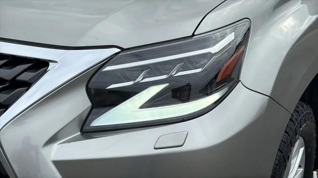 2022 Lexus GX 460 Premium