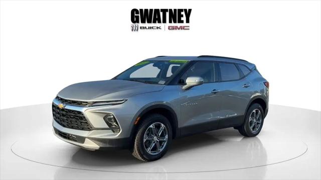 2023 Chevrolet Blazer FWD 3LT for sale in North Little Rock, AR