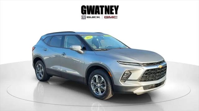 2023 Chevrolet Blazer FWD 3LT