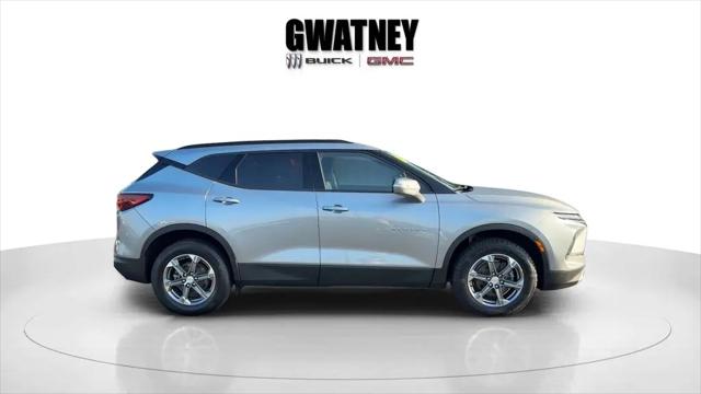 2023 Chevrolet Blazer FWD 3LT