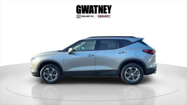 2023 Chevrolet Blazer FWD 3LT