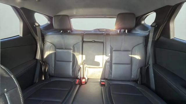 2023 Chevrolet Blazer FWD 3LT