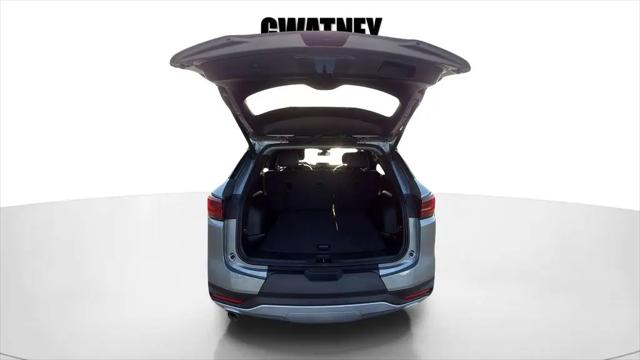 2023 Chevrolet Blazer FWD 3LT