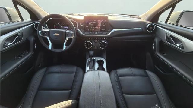 2023 Chevrolet Blazer FWD 3LT