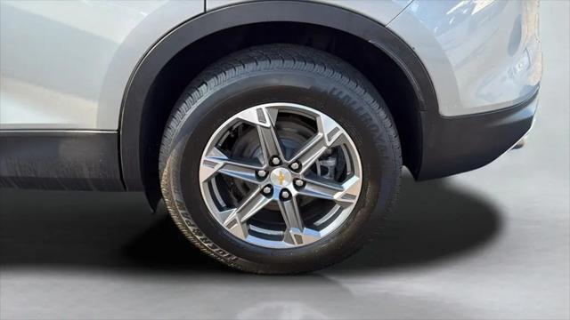 2023 Chevrolet Blazer FWD 3LT