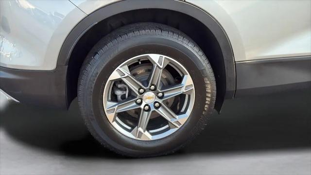 2023 Chevrolet Blazer FWD 3LT