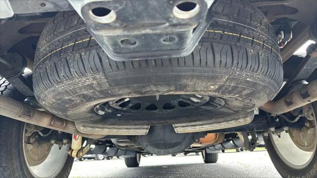 2024 Chevrolet Silverado 1500 4WD Crew Cab Short Bed LTZ