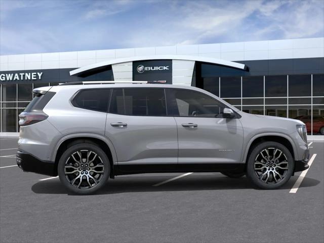 2026 GMC Acadia Denali Ultimate AWD