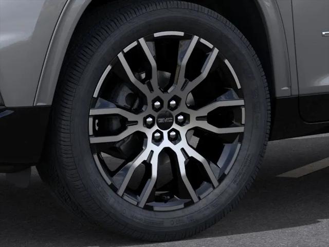 2026 GMC Acadia Denali Ultimate AWD
