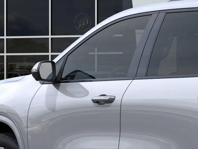 2026 GMC Acadia Denali Ultimate AWD