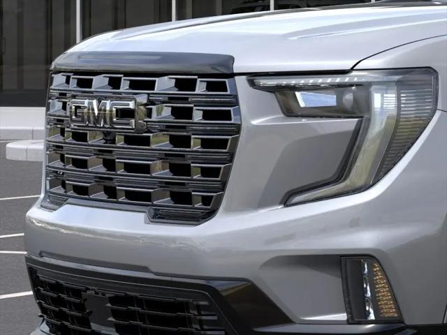 2026 GMC Acadia Denali Ultimate AWD