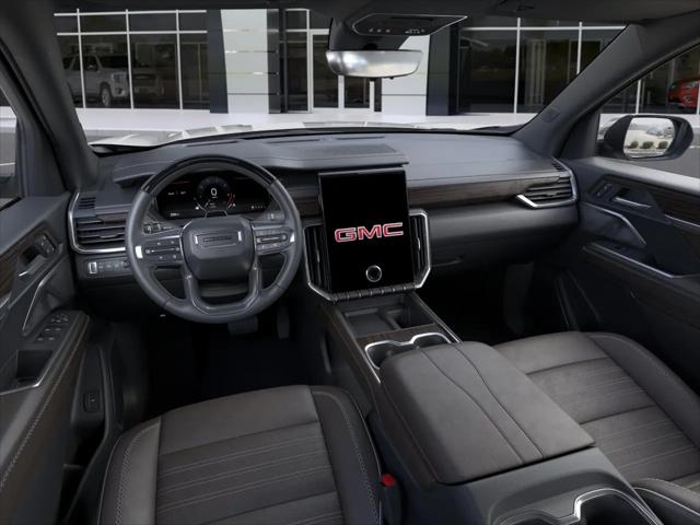 2026 GMC Acadia Denali Ultimate AWD