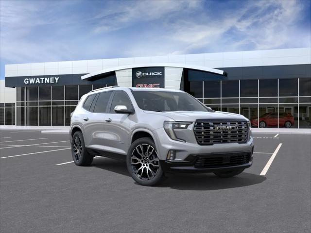 2026 GMC Acadia Denali Ultimate AWD for sale in North Little Rock, AR