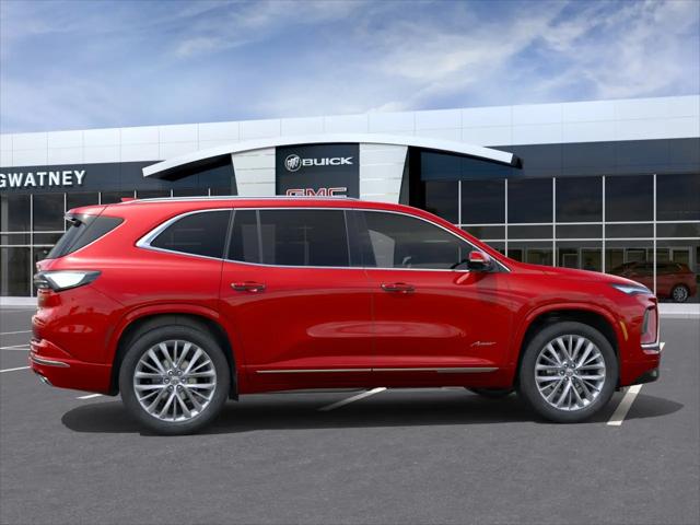 2026 Buick Enclave Avenir FWD