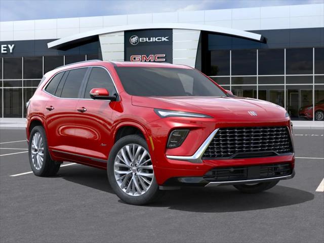 2026 Buick Enclave Avenir FWD