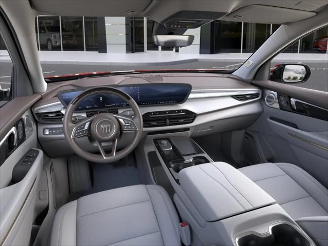 2026 Buick Enclave Avenir FWD