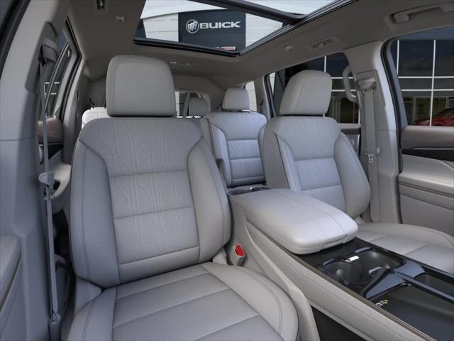 2026 Buick Enclave Avenir FWD