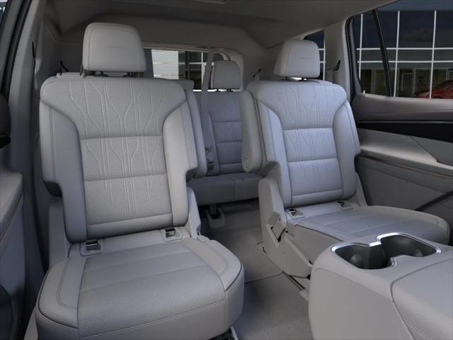 2026 Buick Enclave Avenir FWD