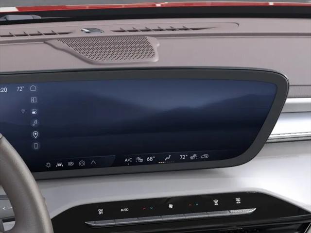2026 Buick Enclave Avenir FWD